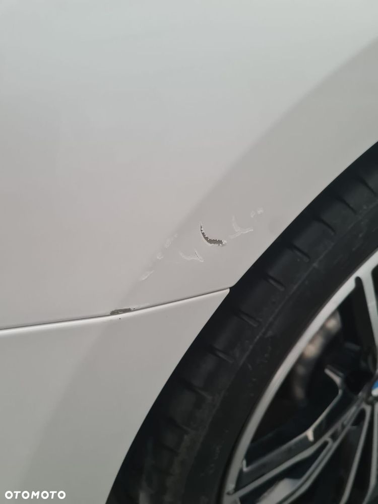 BMW Seria 3 M340i xDrive - 31