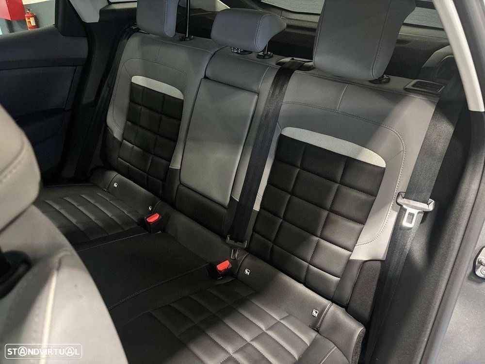 Citroën e-C4 54 kWh Max - 10