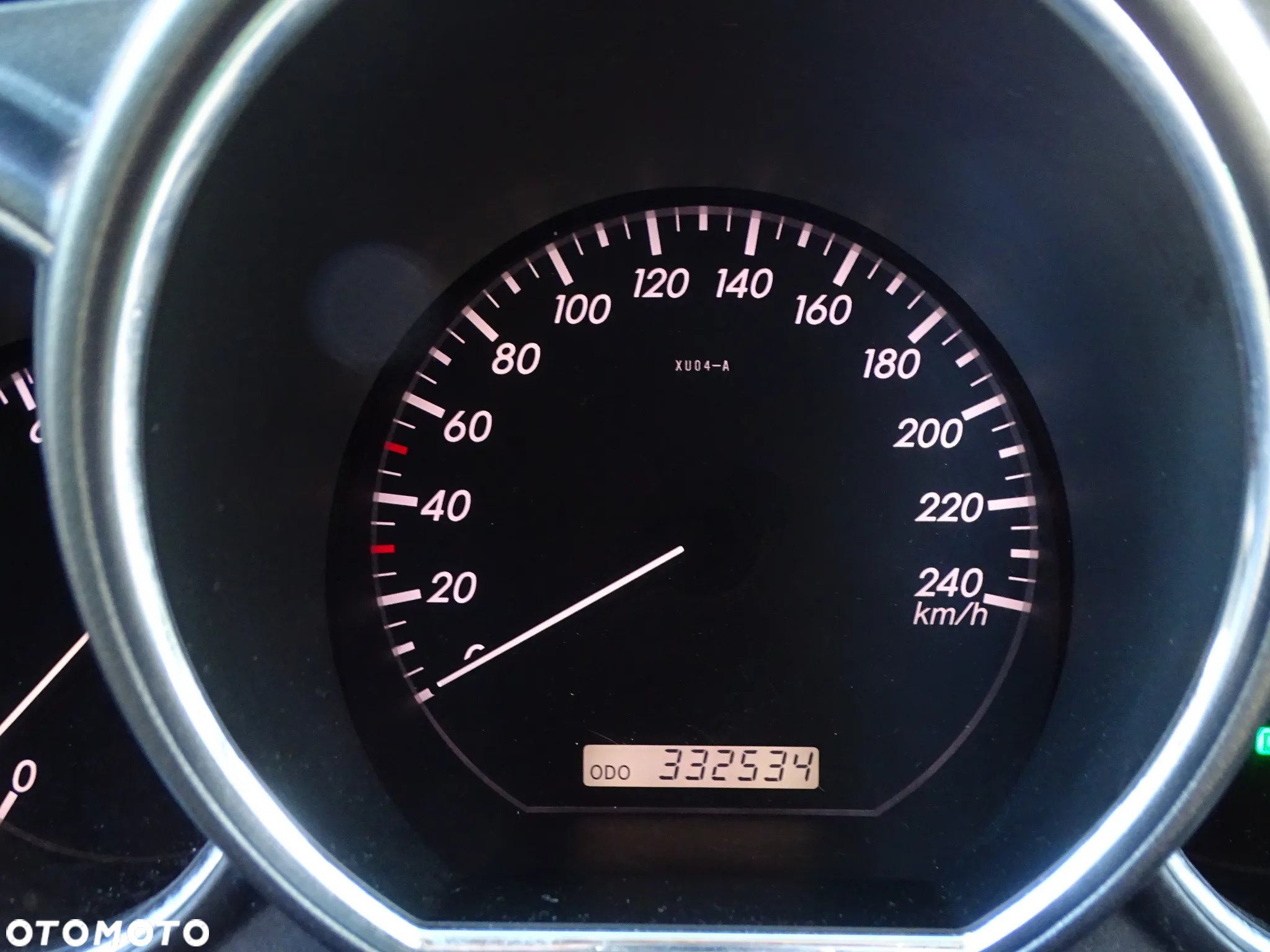 Lexus RX 300 Lux - 31