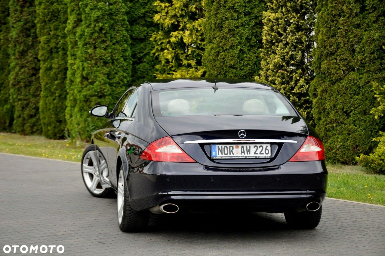 Mercedes-Benz CLS - 15