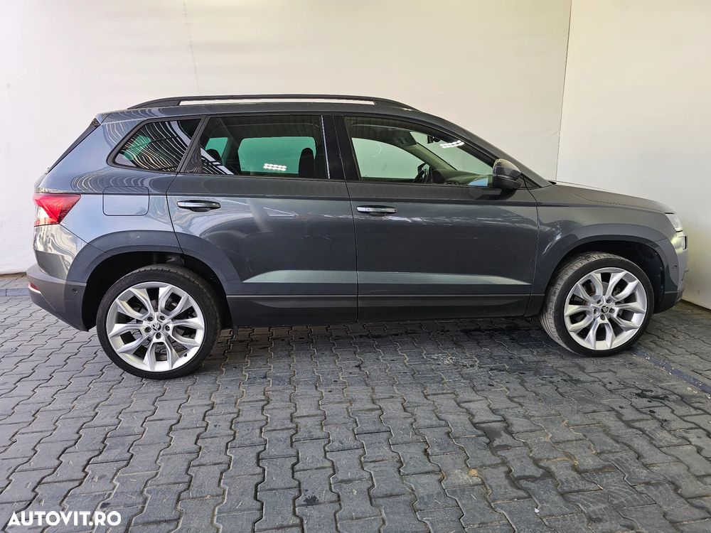 Skoda Karoq - 33