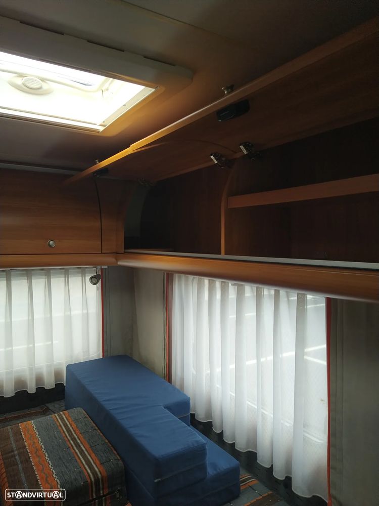 Burstner Premio - 14