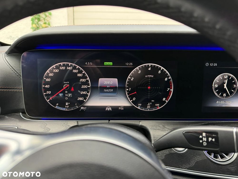 Mercedes-Benz CLS 450 4Matic 9G-TRONIC Edition 1 - 18