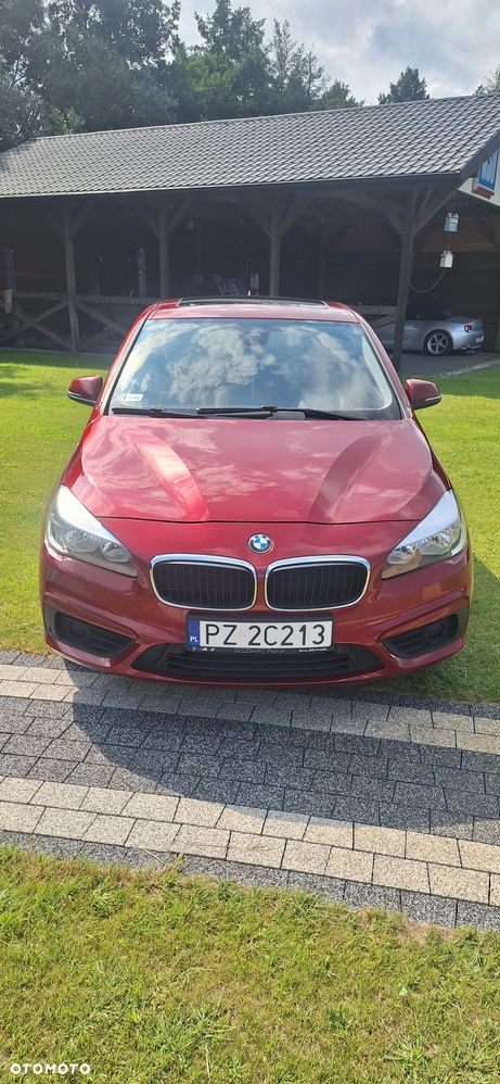 BMW Seria 2 - 3