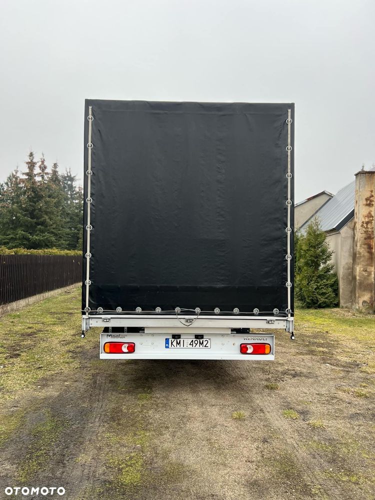 Renault MASTER - 9