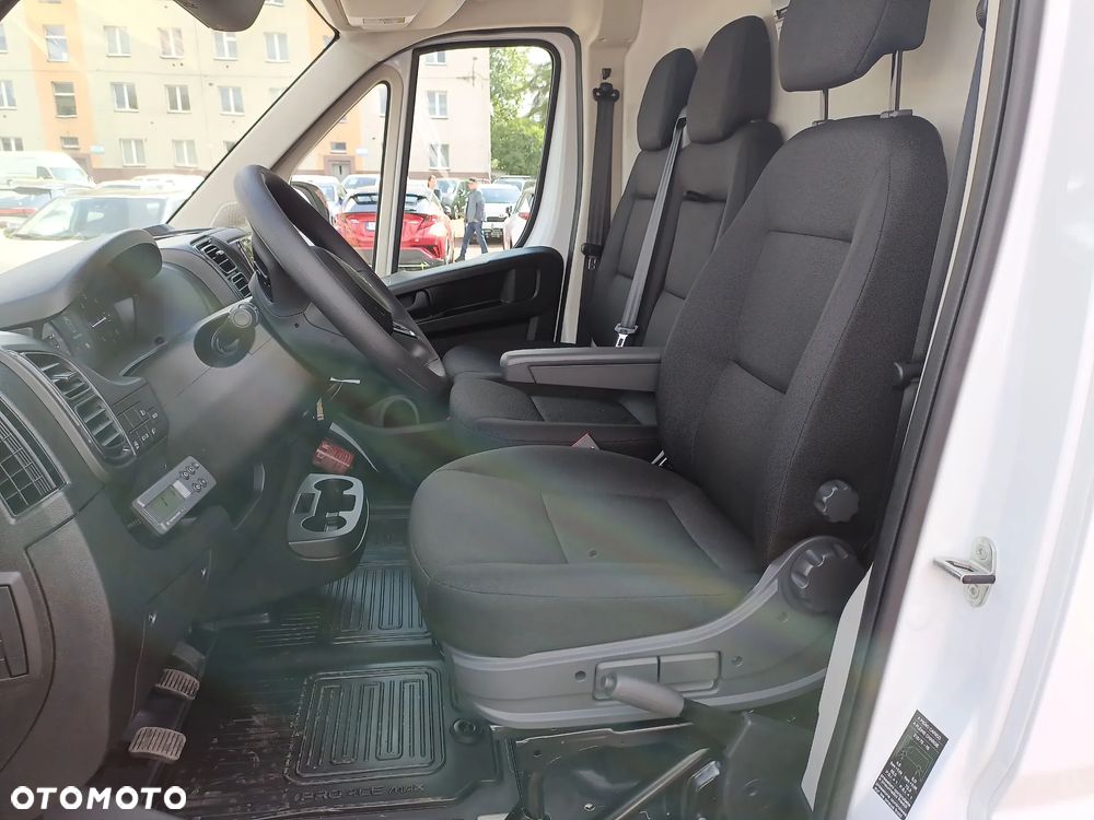 Toyota Proace Max - 19