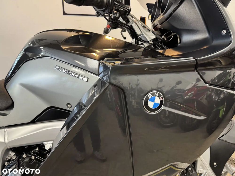 BMW K - 11