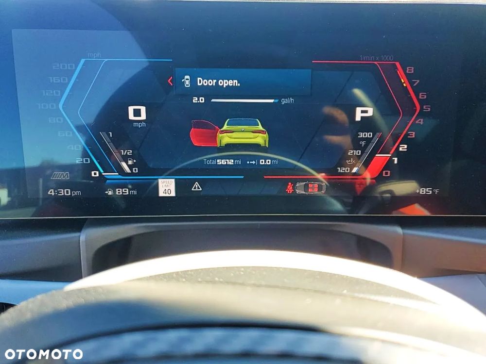 BMW M4 - 9