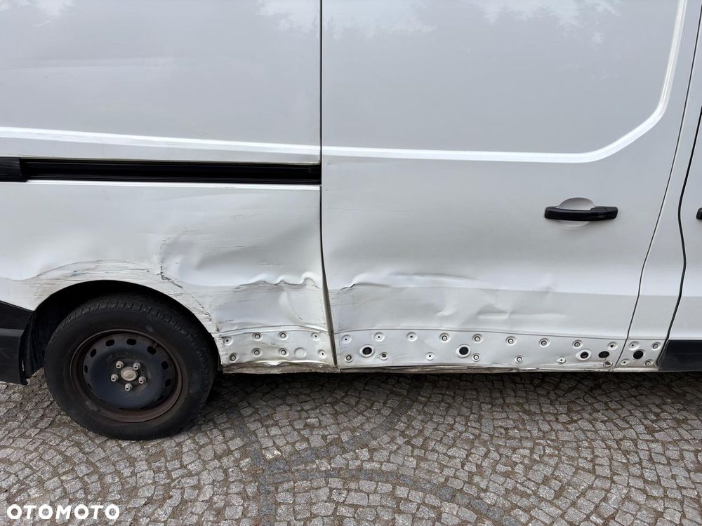 Renault Trafic - 11