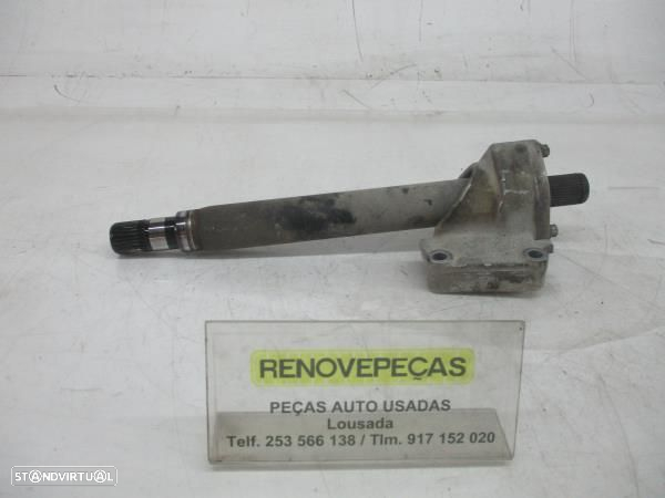 Transmissao Frente Dto Opel Astra H (A04)