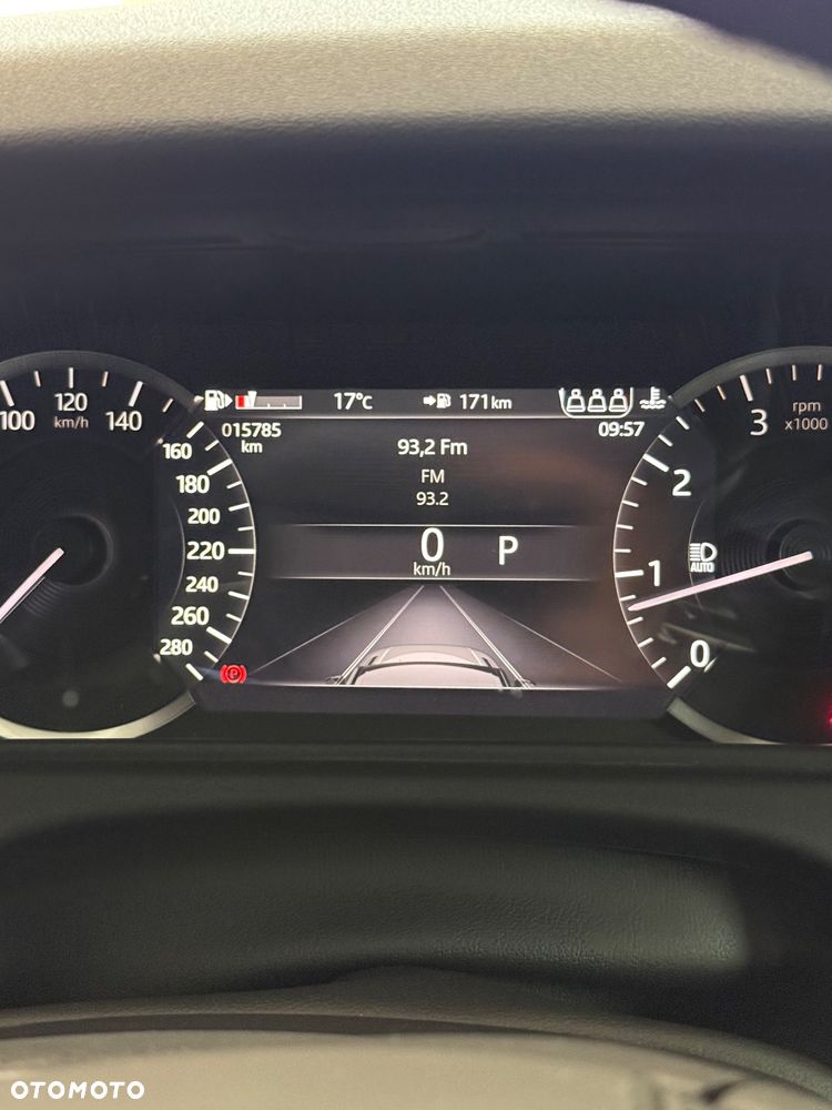 Land Rover Range Rover Velar 2.0 P250 - 15