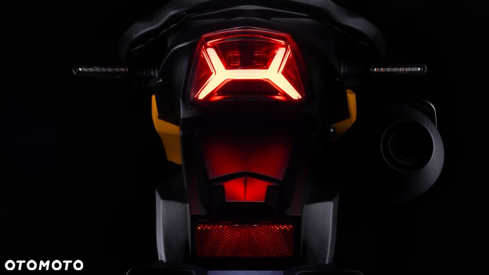 Junak 125 Racer - 10