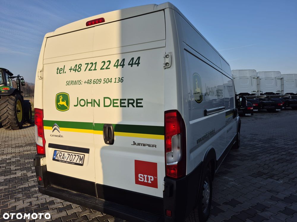 Citroën Jumper - 21