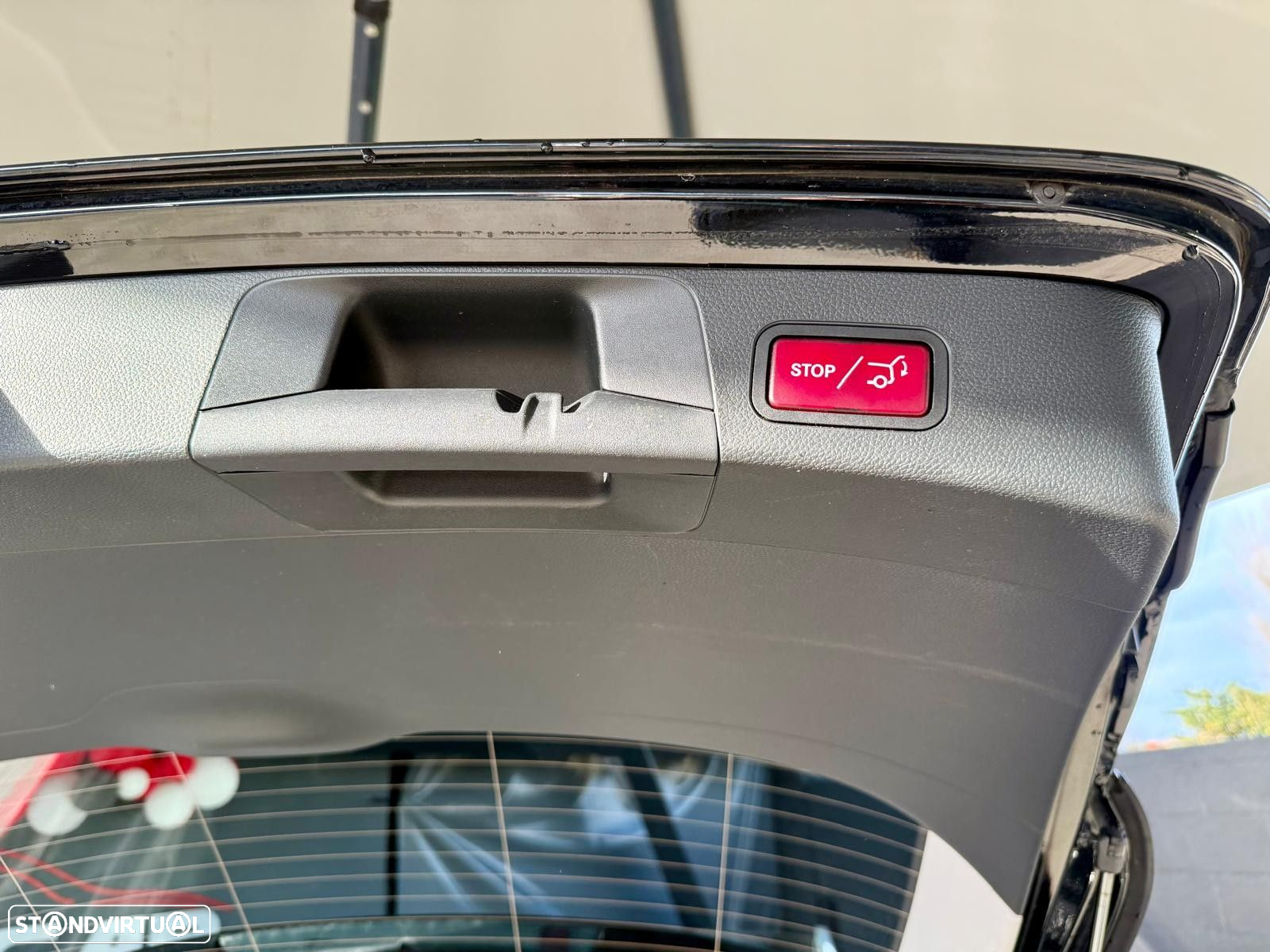 Mercedes-Benz C 220 BlueTEC Avantgarde+ - 12