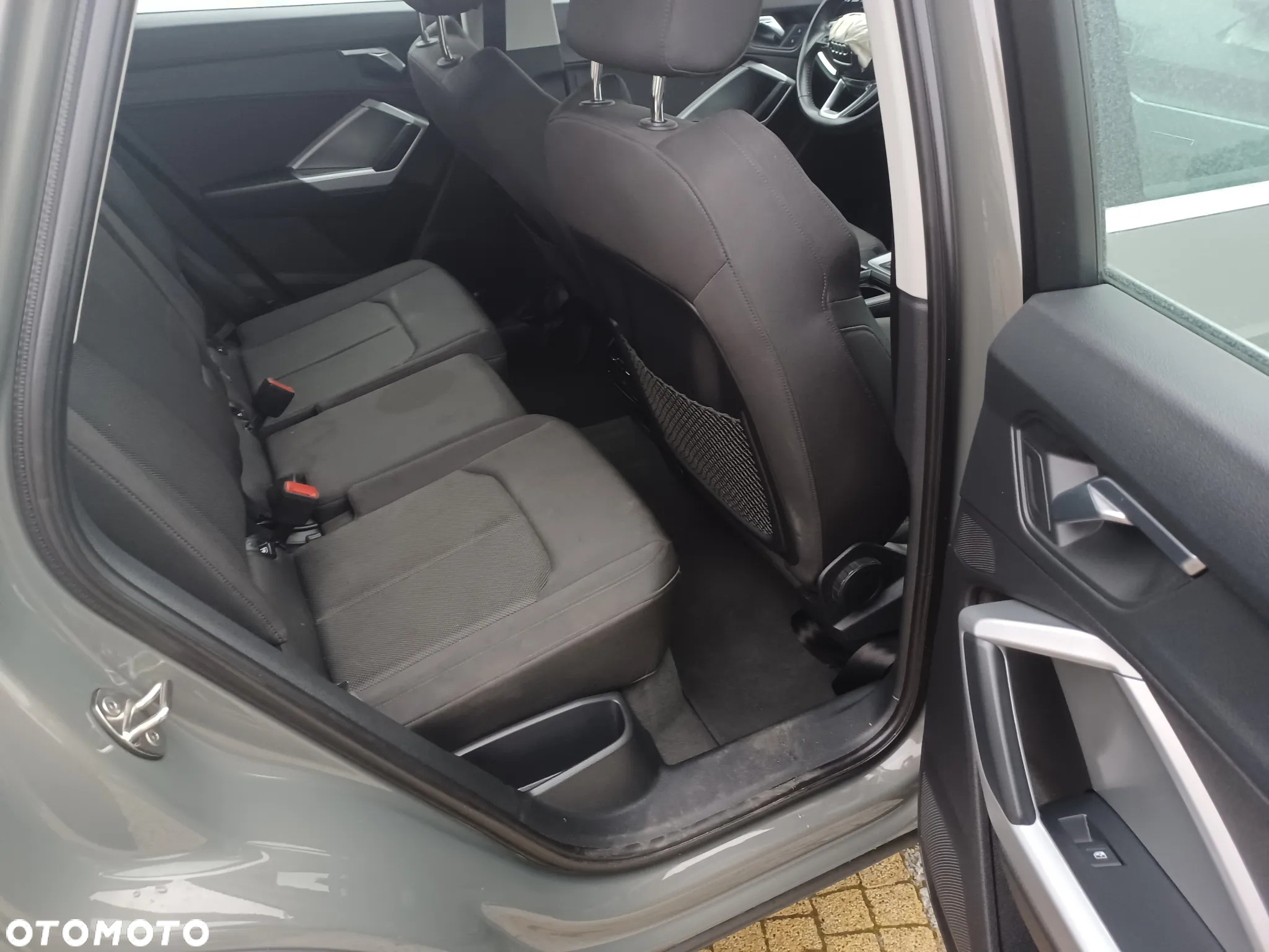 Audi Q3 2.0 TDI Quattro - 8
