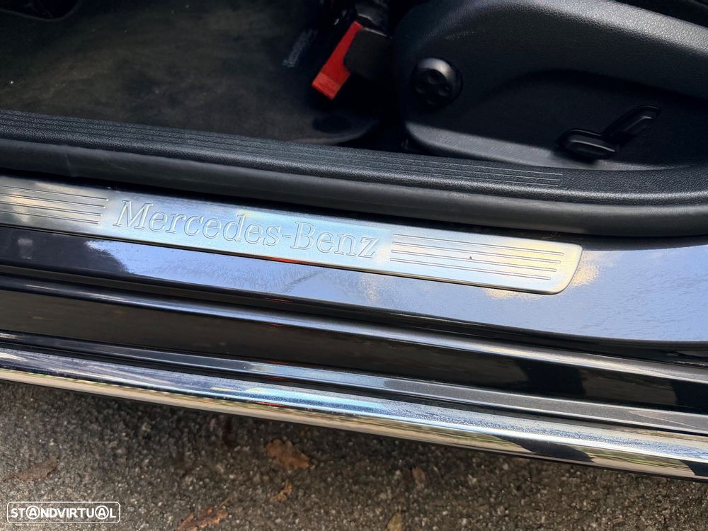 Mercedes-Benz C 300 de T 9G-TRONIC AMG Line - 18