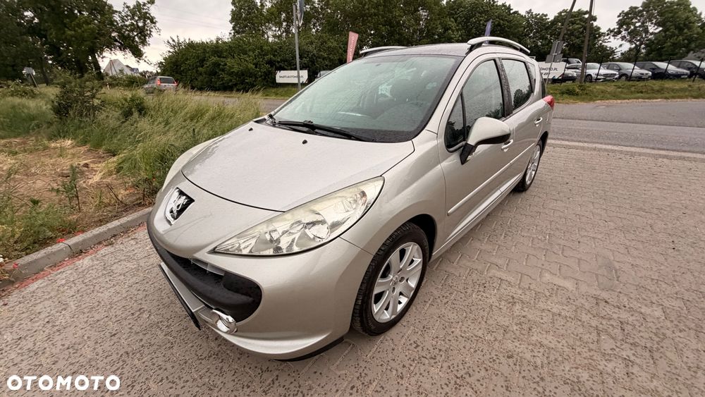 Peugeot 207 1.4 Trendy - 16