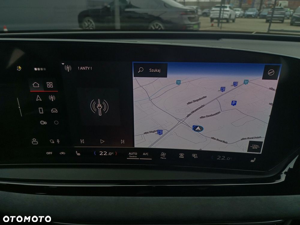 Audi A6 Avant TDI mHEV Quattro S tronic - 19