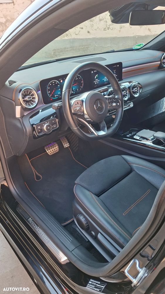 Mercedes-Benz CLA - 19