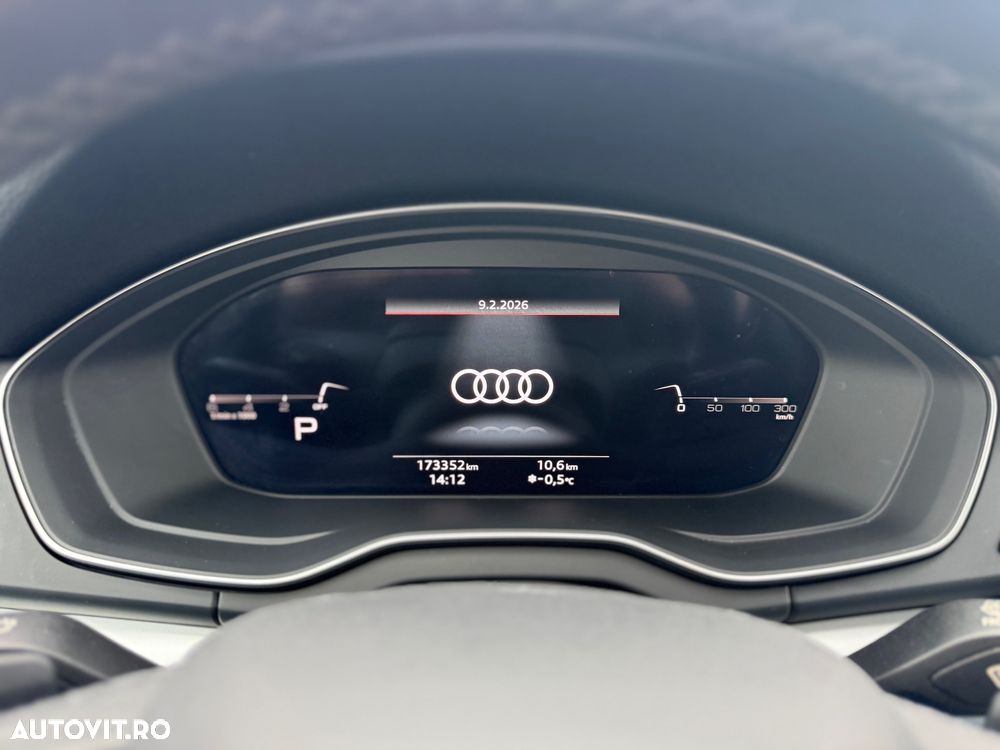 Audi Q5 ack 40 TDI quattro S tronic MHEV S Line - 20