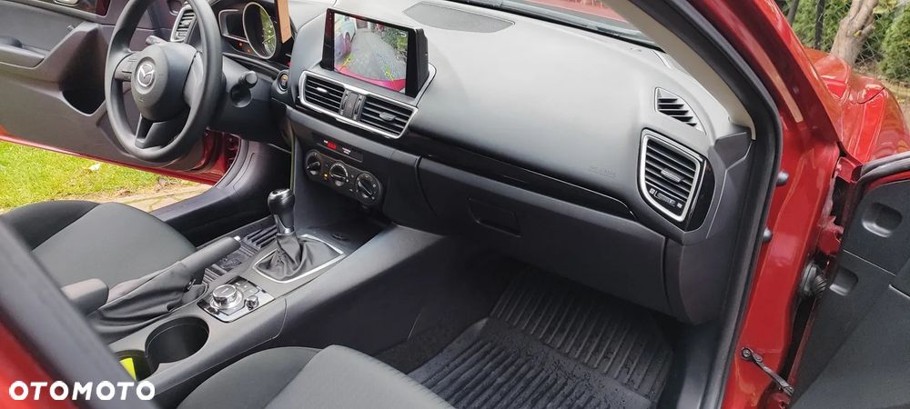 Mazda 3 SKYACTIV-G 100 Prime-Line - 12