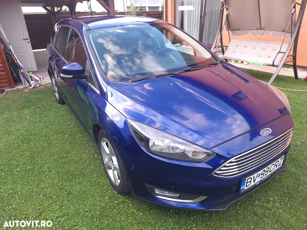 Ford Focus - 16