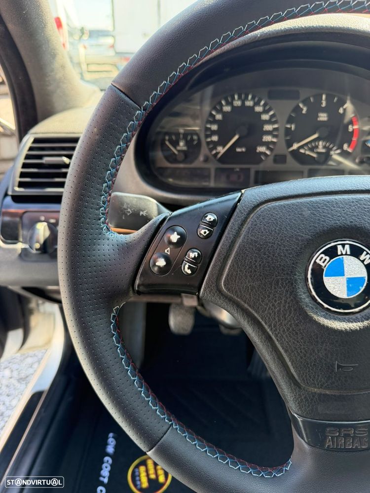 BMW 320 d - 19