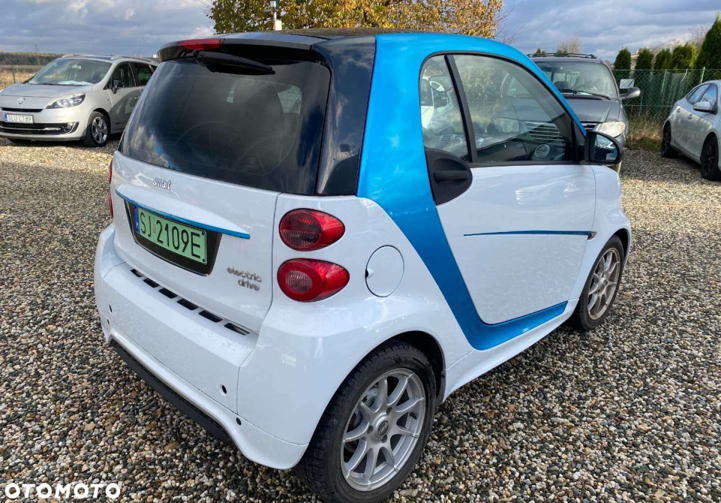Smart Fortwo - 6