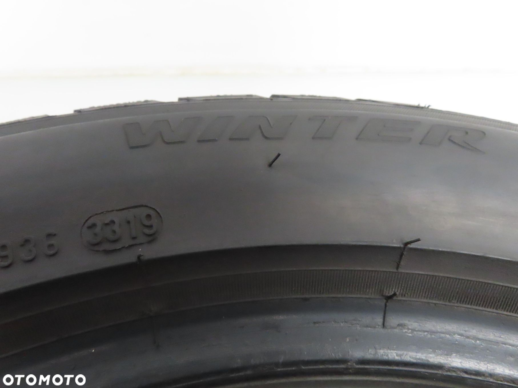 2x 225/50R18 OPONY ZIMOWE Pirelli SottoZero 3 Winter 99H XL A0 - 2