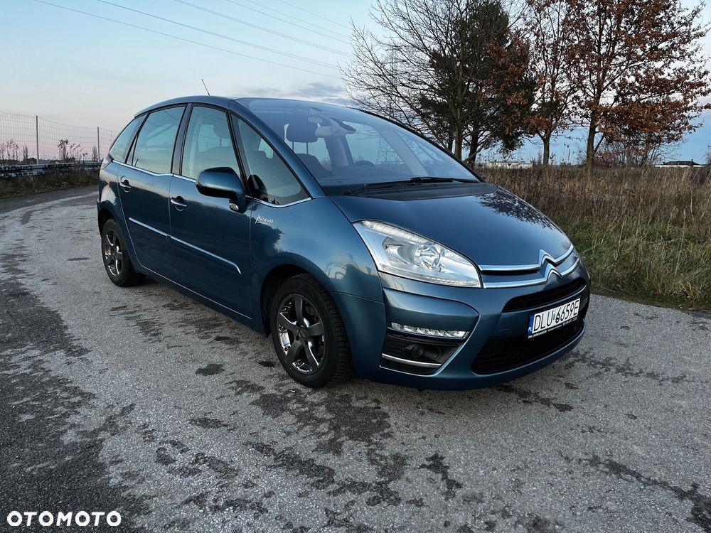 Citroën C4 Picasso - 3