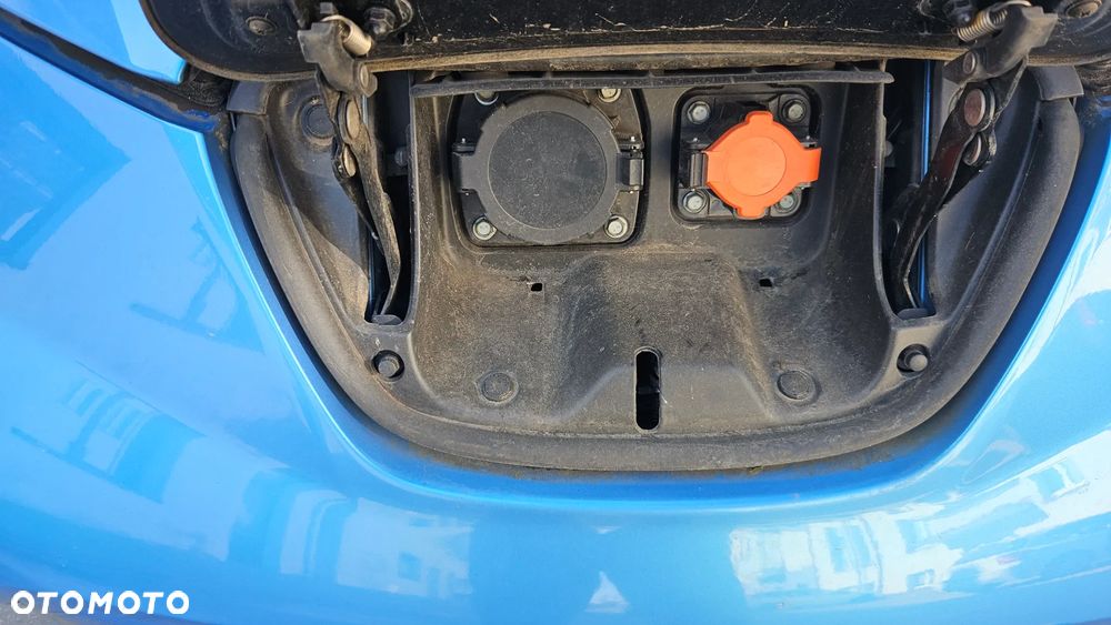 Nissan Leaf 24 kWh (mit Batterie) Limited Edition - 11