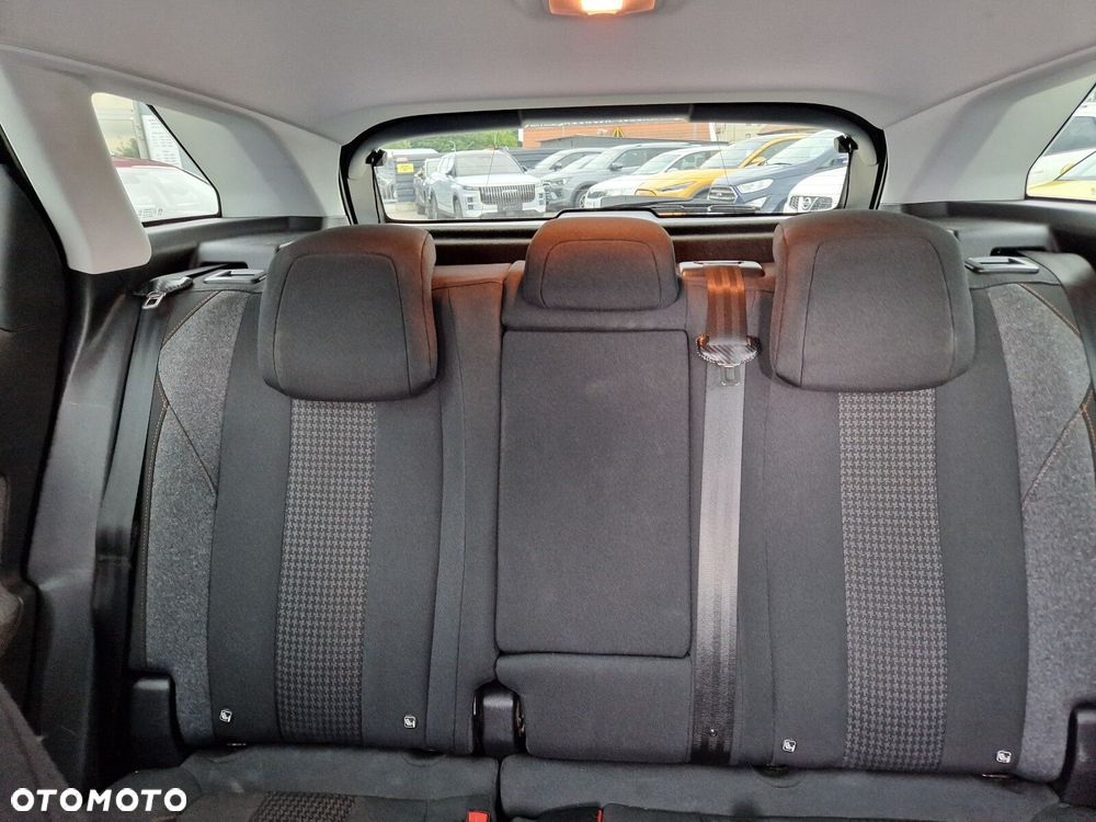 Peugeot 3008 1.5 BlueHDi Active S&S - 25