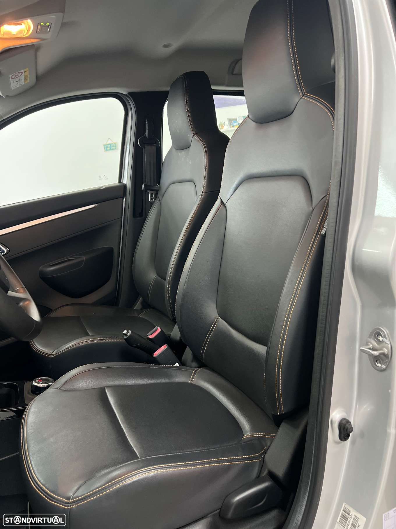 Dacia Spring Electric 45 Comfort Plus - 10