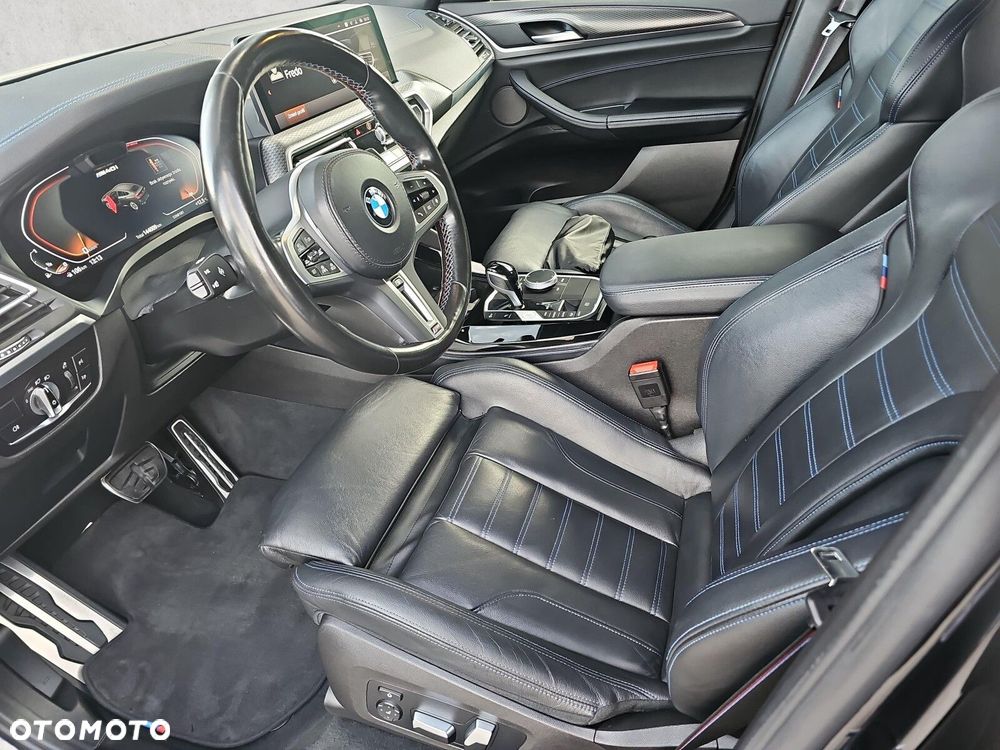 BMW X4 - 10