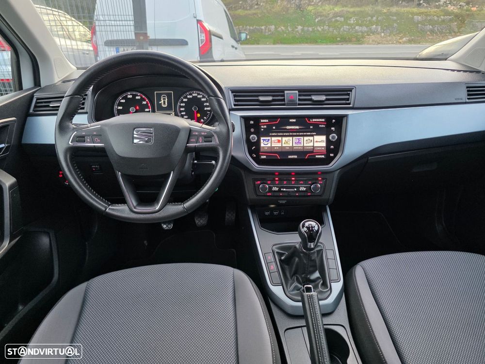 SEAT Arona 1.0 TSI Style - 8