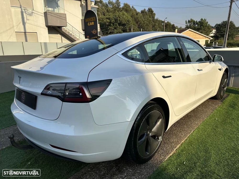 Tesla Model 3 Standard Range Plus RWD - 7