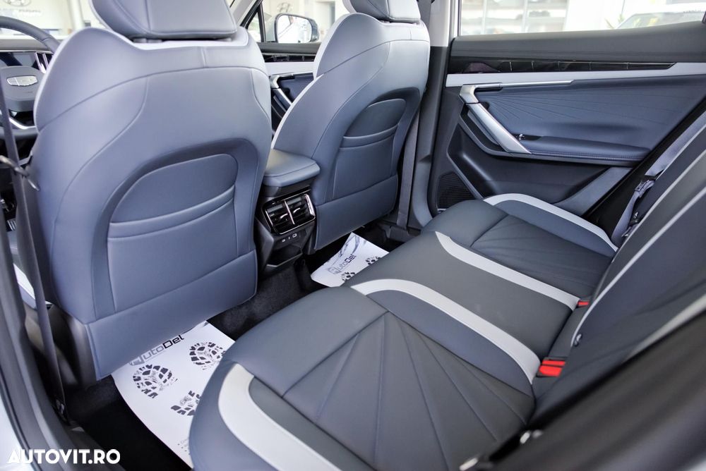 Geely Starray - 20