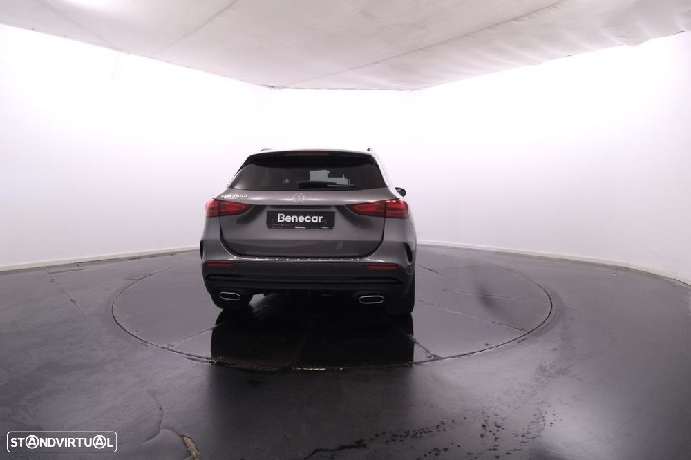 Mercedes-Benz GLA 180 d AMG Line - 7