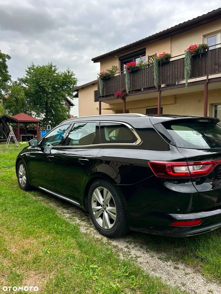 Renault Talisman - 2