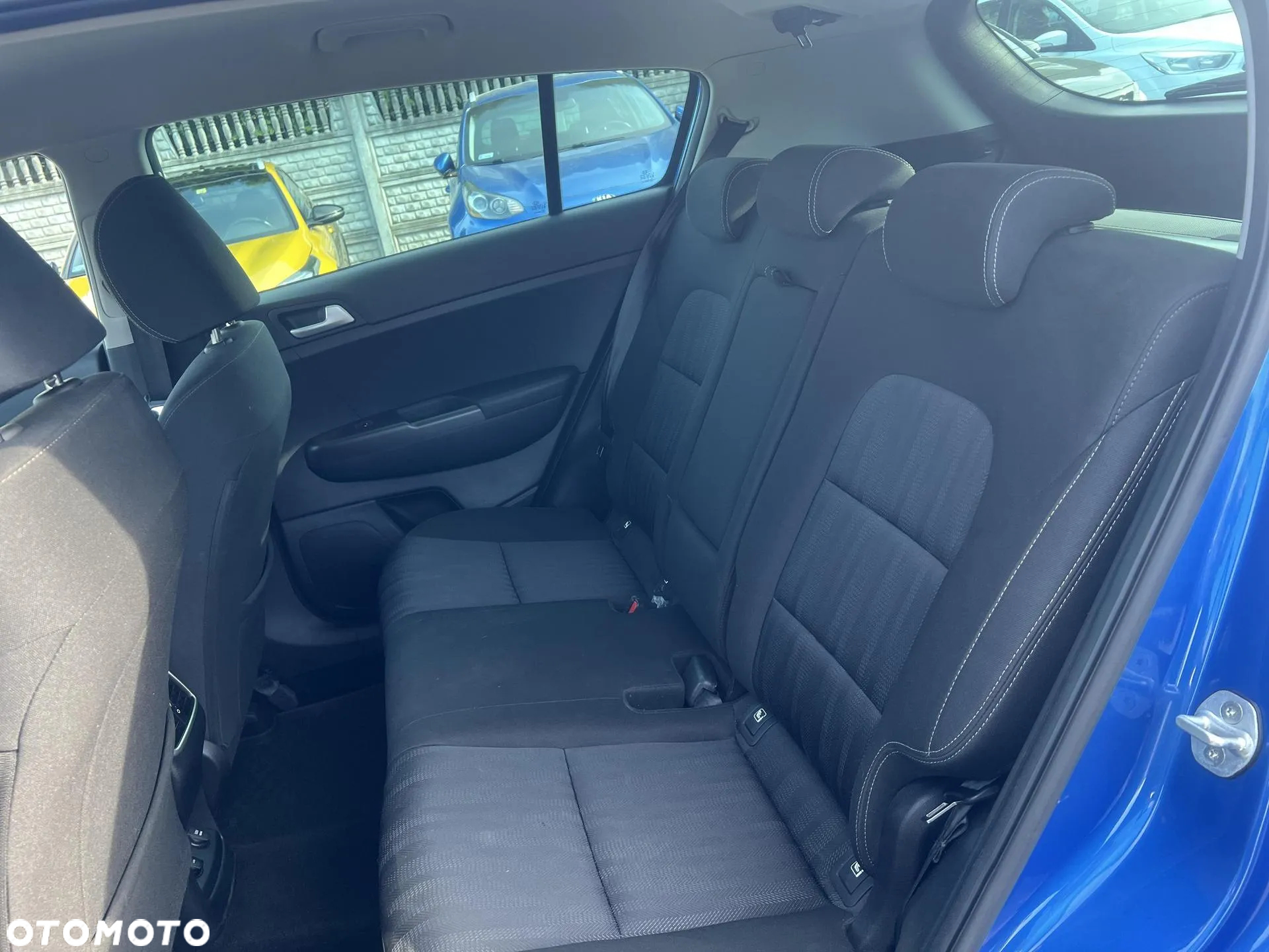 Kia Sportage 1.6 GDI M 2WD - 7