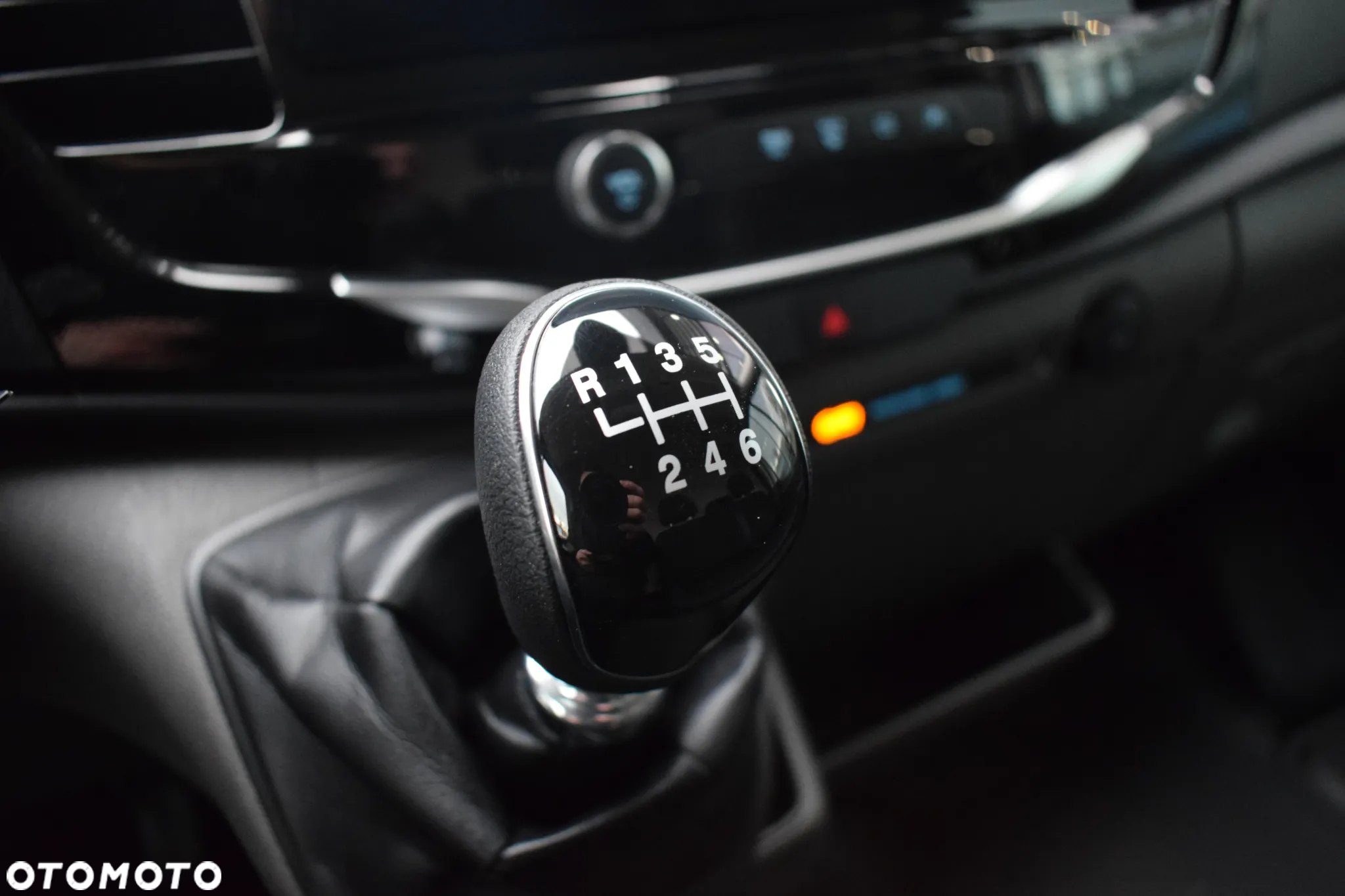 Ford Transit - 20