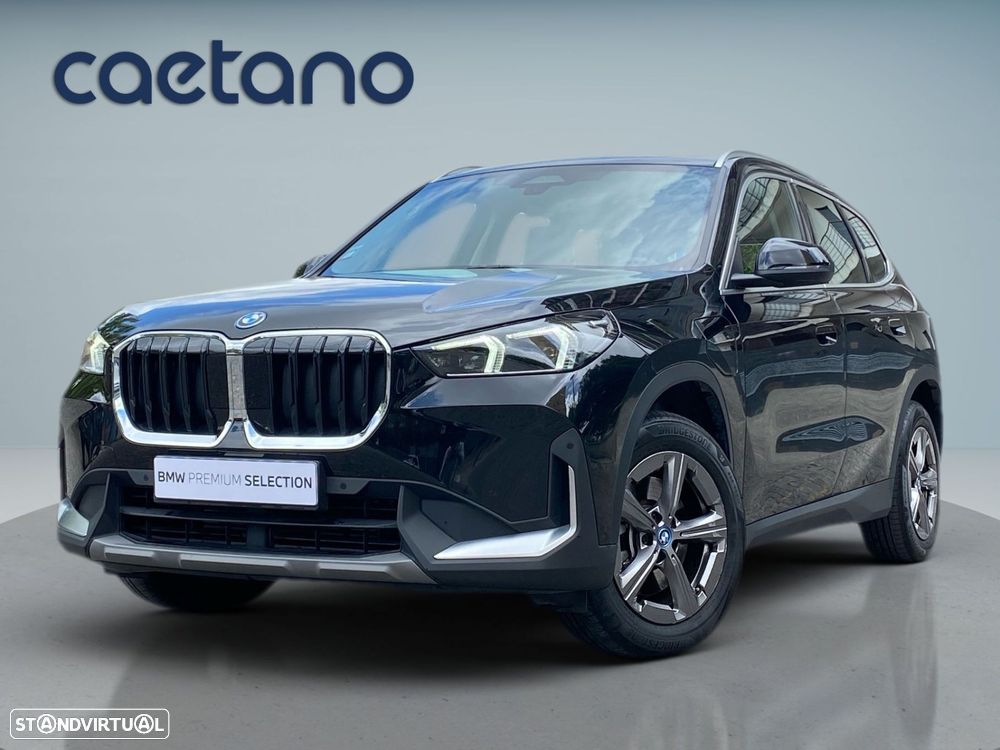 BMW X1 xDrive25e - 1