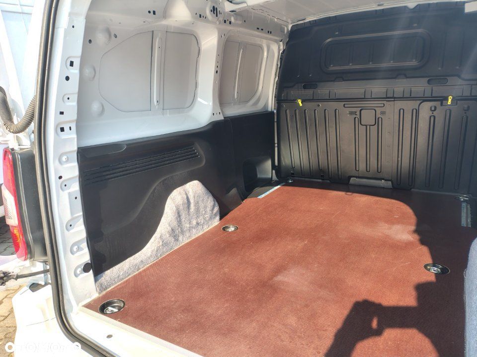 Fiat Doblo - 21
