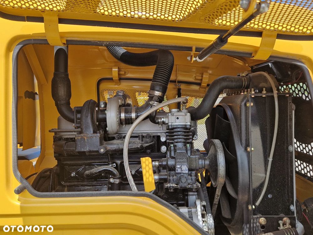 JCB JBC 5T - 8