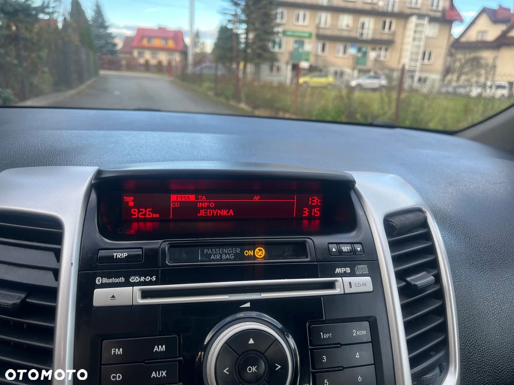 Kia Venga 1.4 Business Line - 22