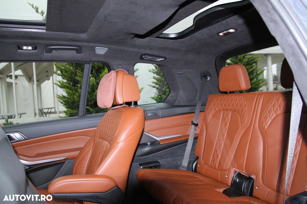 BMW X7 - 14