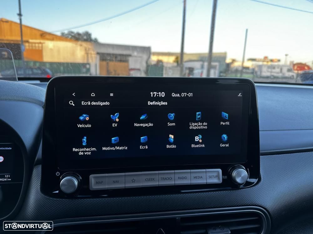 Hyundai Kauai Premium - 31