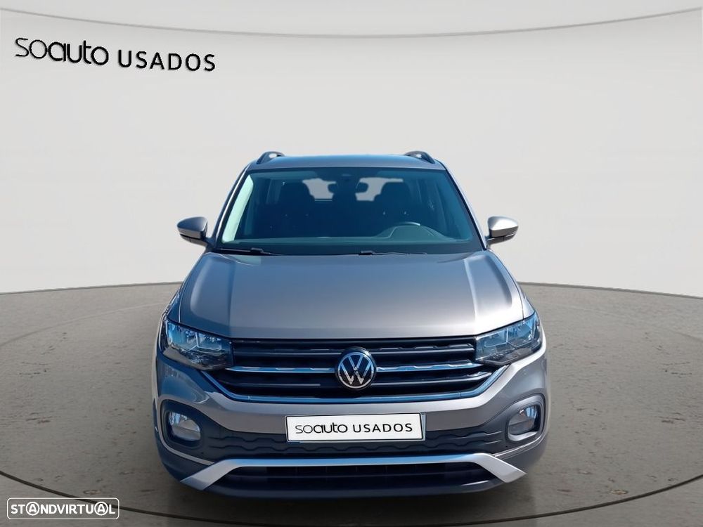 VW T-Cross 1.0 TSI Life - 2