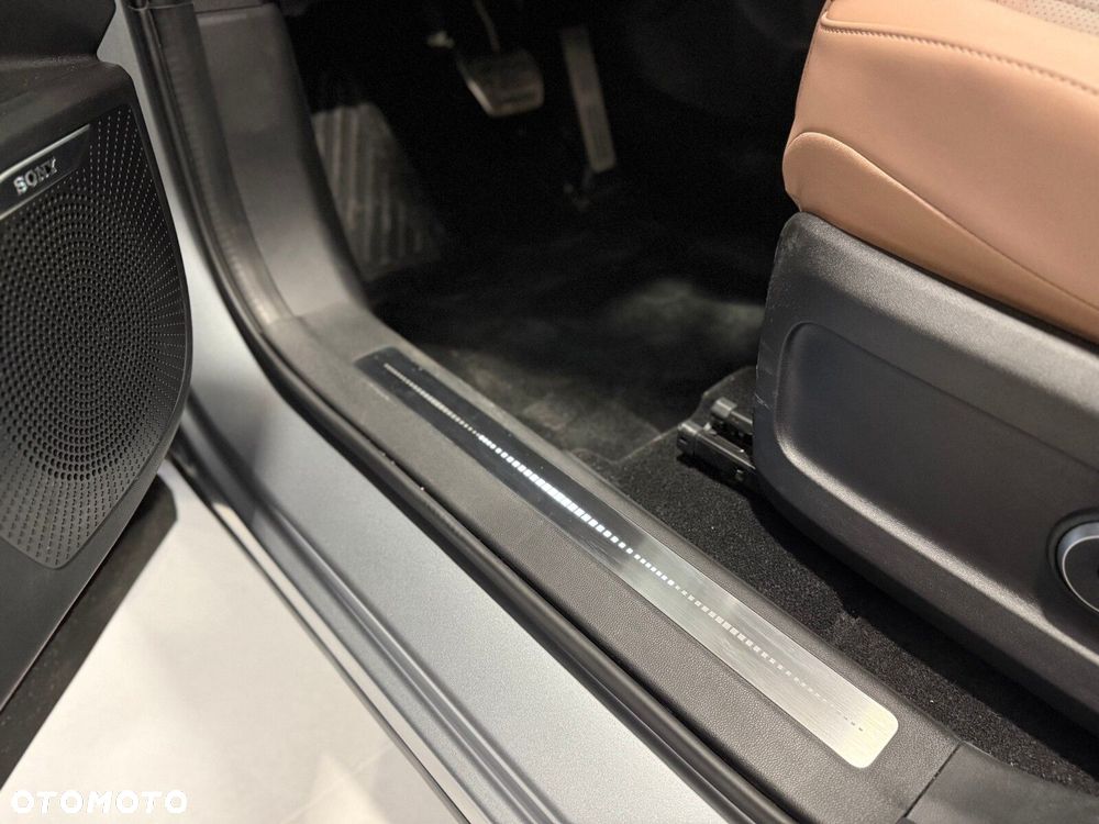 Chery Tiggo 9 1.5 T-GDI Super Hybrid Prestige 3DHT - 9