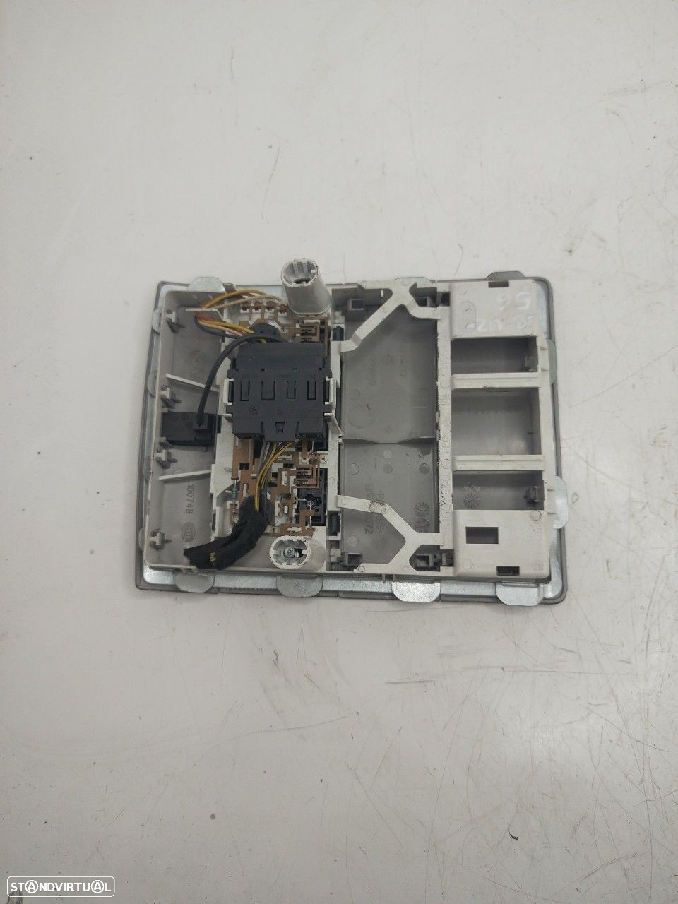 Plafonier Interior Opel Corsa D (S07) - 3
